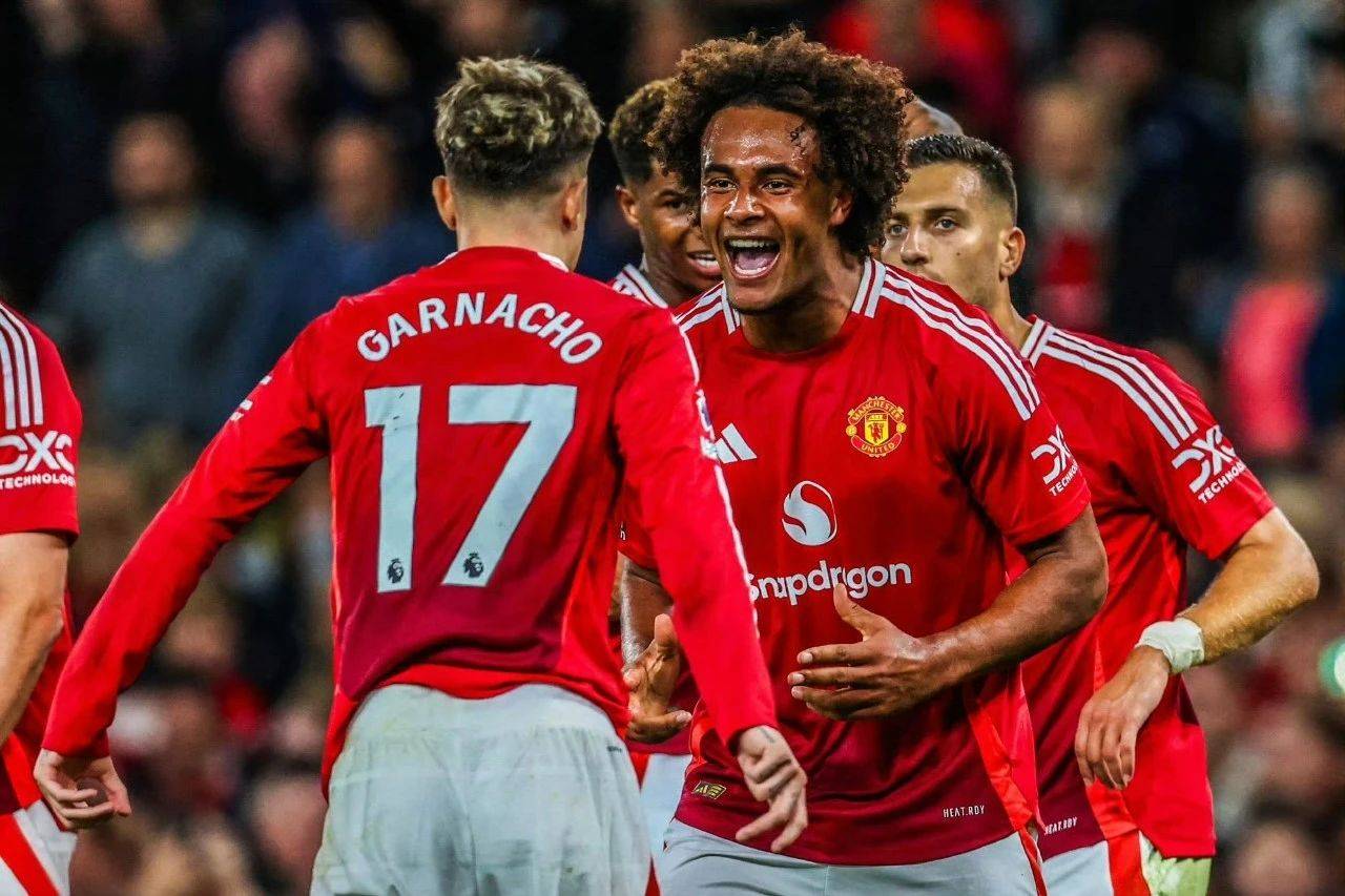 在国际足坛 在国际足坛