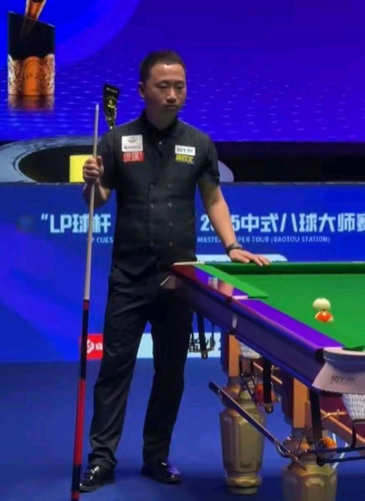 最终赢得了 最终赢得了