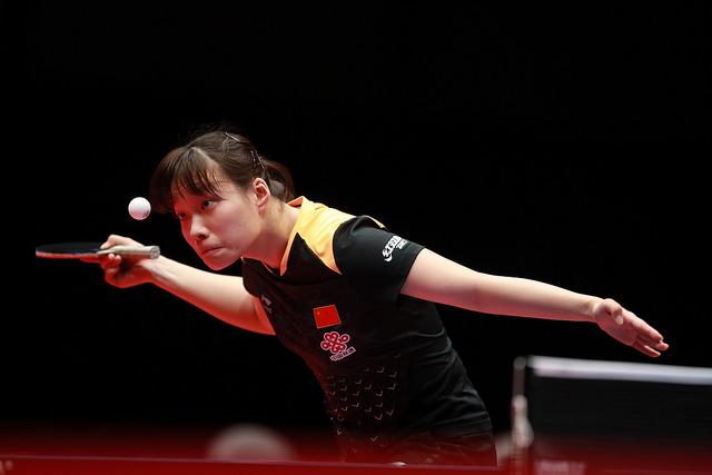 每一位能争 每一位能争