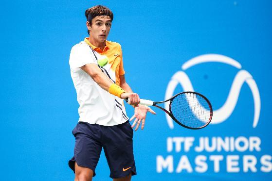 赛事的竞争 赛事的竞争