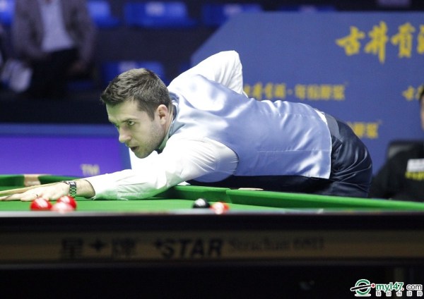 聚焦于队友 聚焦于队友