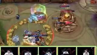 数据驱动 数据驱动